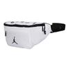 Jordan Polyester Crossbody Bags Fanny Pack Regular Unisex White Jordan JD2123012GS-002