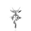 Full Metal Alchemist Costume Chains Fairy Tail AOT Anime Cosplay Collection Trendy Gift