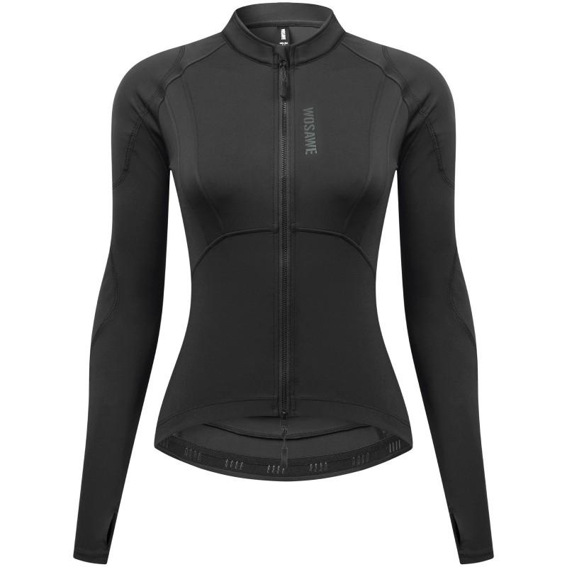 1 Motorcycle Protective Riding Shirt With