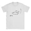 Unisex Unisexs Crayon Shin Chan Action Kaunisex Shin Chan American T Shirt Cotton Clothes Short Sleeve Round Neck Tees Party Tshirts