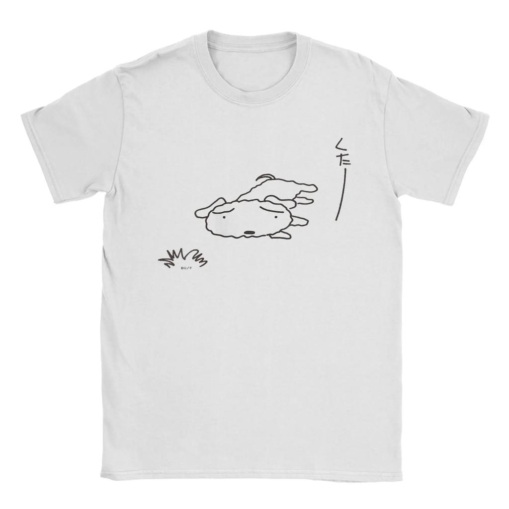 Unisex Unisexs Crayon Shin Chan Action Kaunisex Shin Chan American T Shirt Cotton Clothes Short Sleeve Round Neck Tees Party Tshirts