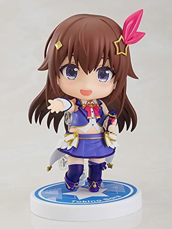 Nendoroid Hololive Production Tokinosora Painted Movable Figure M06782 Non-scale ABS&PVC