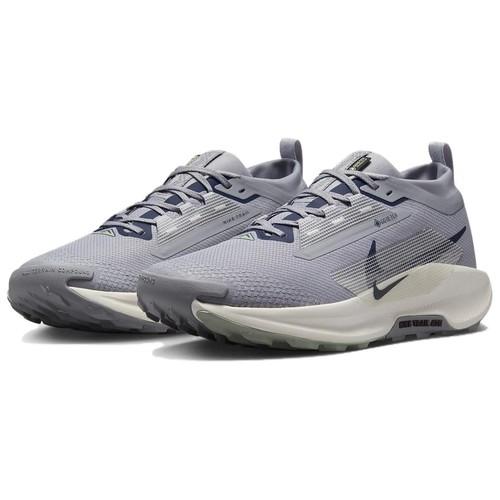 Nike Pegasus Trail 5 GORE-TEX Cement Grey Midnight Navy - FQ0908-006