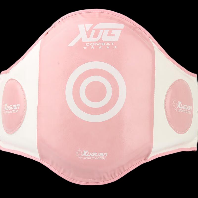 Norman Boxing Taekwondo Waist Target