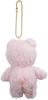 Skater Plush Ball Chain Mascot Pompon's Pig ZBCM1-A