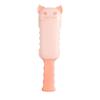 Double-Sided Pet Hair Remover Brush Manual Electrostatic Sticky Lint Brush Cat Toy Pet Fur Cleaning Tool Cat Supplies