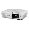 Epson Home Compact Home Theater Ideal for Watching Movies and Sports EH-TW850 Projector, 3400lm/Full HD, Projector,