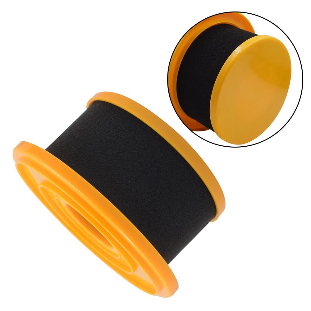 Durable Washable Pre-motor Filter Filters 1pc Color: As Show
