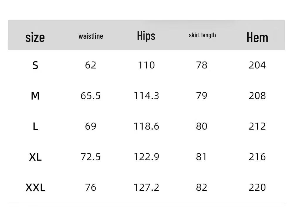 Women's High-Waist Floral A-Line Midi Skirt