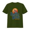Uncle Bens Rice Food Cooking T Shirt Cute Hipster All Match Perfect Every Time Vintage Washed Soft Top For Everyday Wear