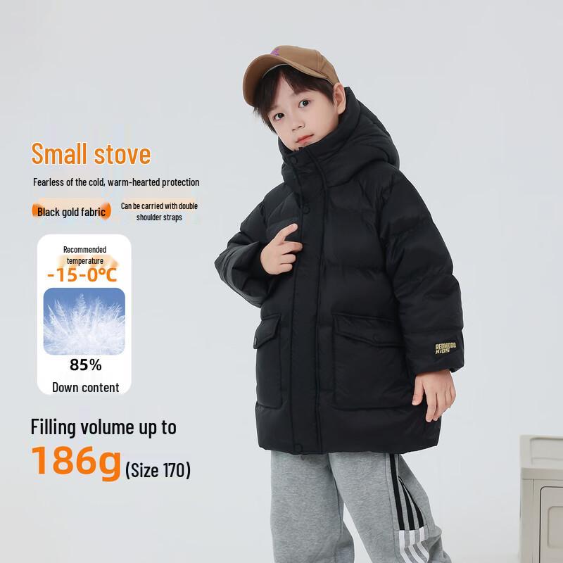 

YOYO Fairytale Kids Down Jacket 170