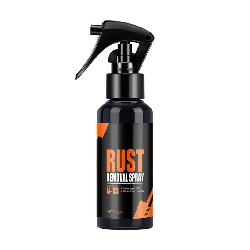 

Car Iron Rust Remover Car Detailing Iron Rust Remover Wheel, Paint, Ceramic Cleaner Car Cleaner 1