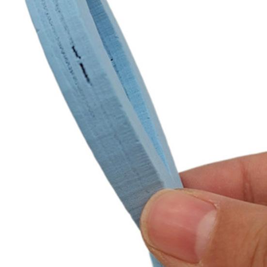 9 st/set Trä Hål Fisk Väggdekoration Nautiskt Kustnära Havstema Hängande Ornament Fiskstim Strand Sjöhus Badrum Väggkonst