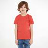 Tommy Hilfiger Childrens/Kids Organic Cotton T-Shirt