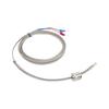 Thermocouple K Type Durable Strong Anti Interference Corrosion Resistance Temperature Controller Probe