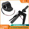 Electric Scooter Thumb Throttle Accelerator For Xiaomi Mijia M365 Electric Scooter Finger Trigger Gearshift Speed Dial Parts Throttles 2