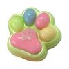 Cat Paw Squeeze Toy Stress Relief Kitten Paw Pinch Sensory Toy Kids Adults Soft TPR Stress Ball Calming Animal Claw Fidget Toy