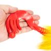 MUQZI Sports Accessory Simple Fishing Bait Double Hook Lightweight Ultra-Sharp