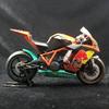 1/12  Scale AUTOMAXX RC8 1199 Racing Motorcycle Toy Model Diecast Metal Vehicle Miniature 1:12 Collection Gift for Kid Children Boy