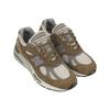 New Balance 991v2 Fabriqué en Angleterre Coco Mocca Baskets Homme Marron U991TB2