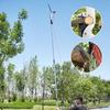 Telescopic High Branch Pruning Shears