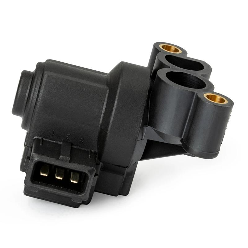 Durable-Car Idle Air Control Valve 0280140571 35150-33010 For Hyundai Kia- 2.4 2.5 2.7L 1999-2010