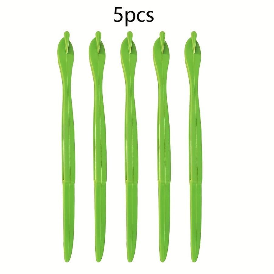 Orange Peeler Set, Plastic Peeler, Orange Slicer, Peeler, Multifunctional Fruit Peeler, Easy Peeler, Peeling Grapefruit, Pomegranate, Orange