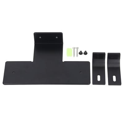 Bluetooth Speaker Wall Mount Brackets High Stability Portable Bluetooth Speaker Metal Wall Mounting Bracket Kit