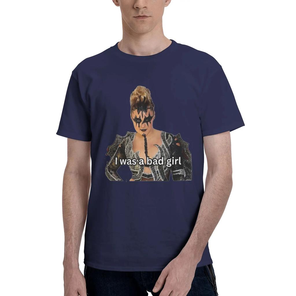 JoJo Siwa Bootleg Singer Karma Album 100 Cotton TShirt Mens Oversized T Shirts Men ONeck Short Sleeve S6XL
