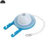 Spülventile Spülkasten Armaturen Universal Badezimmer Werkzeug Langlebiger Gummi Wasser Sparend Reparatur PVC Geeignet Für Toilette