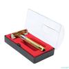 Retro Safety Razor Box Handle Razor Shaving Tool Shaving Tool Men's Facial Razor Safety Razor Blade Box