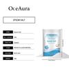 Oceaura Body Bath Salt Gentle Cleansing Exfoliating Moisturizing Softening Rejuvenating Full Body Shower Salt For Skin Care