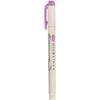 Mildliner Highlighter Magenta 4-Pen Set WKT7-MMZ
