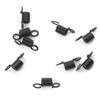 Set Of 2 Replacement Spring For Wire Stripping Tool Long Lasting Steel Construction Easy Installation Improve Efficiency