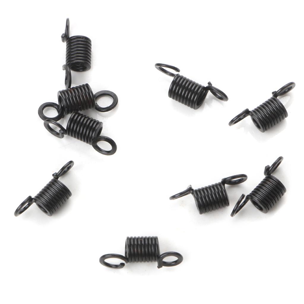 Set Of 2 Replacement Spring For Wire Stripping Tool Long Lasting Steel Construction Easy Installation Improve Efficiency