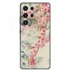 For Samsung Galaxy S26 Ultra Case Luxury Soft Silicone TPU Phone Cover for Samsung S26 Ultra S26Ultra 5G Cartoon Protective Case