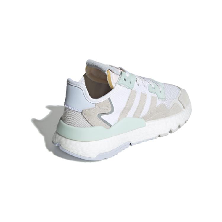 Adidas Wmns Nite Jogger 'Aero Blue' Women's EG9197