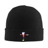 Deltarune Tenna TV Time Warm Knitted Cap Winter Knit Bonnet Hat Skullies Beanies Hip Hop Caps for Unisex