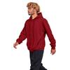 Men's Casual Hooded Hoodie with Large Front Pocket Long Sleeve Color