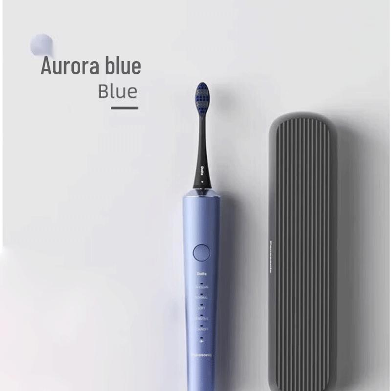 

Panasonic Sonic Electric Toothbrush