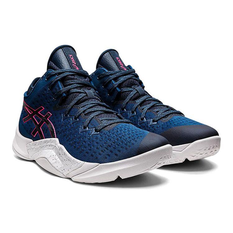 Asics Unpre ARS Mako Blue French Blue Men Sneakers 1063A036-400