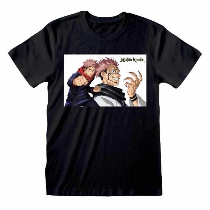 Jujutsu Kaisen Unisex Adult Claw T-Shirt