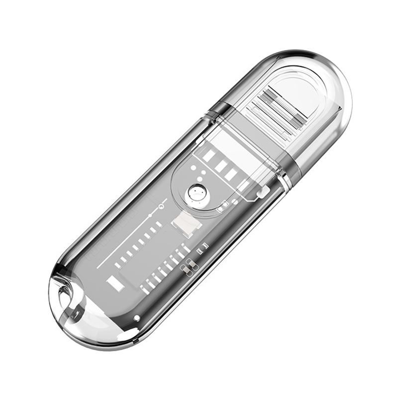 

USB-адаптер Bluetooth 5.3 для бездротового динаміка, аудіо-миші, Bluetooth-ключ, USB-адаптер, приймач, передавач Bluetooth