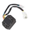 Motorcycle Voltage Regulator Rectifier for CBR600RR 2003‑2006 LD2118214RV