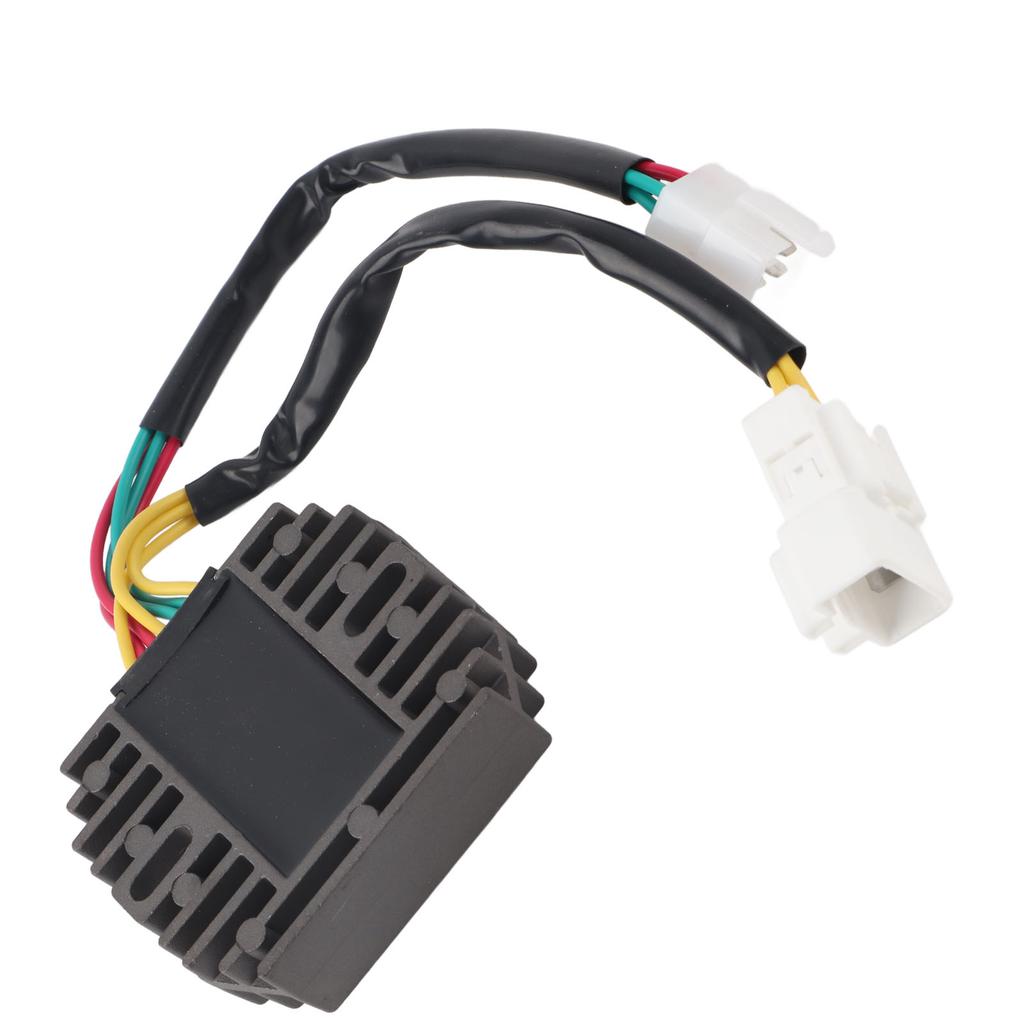 Motorcycle Voltage Regulator Rectifier for CBR600RR 2003‑2006 LD2118214RV