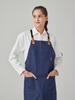 GONG APRON ALL-IN-ONE (DENIM)
