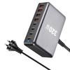 320W Schnelllade-Multi-Port GaN-Ladegerät für Handys und Computer