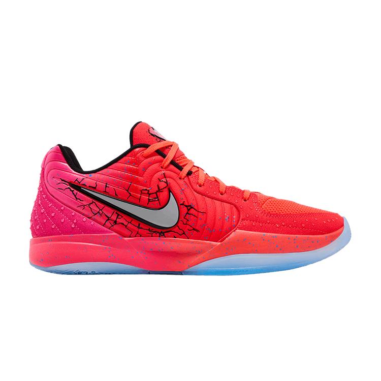 Kool-Aid x Nike Ja 2 EP Tropical Punch 47.5
