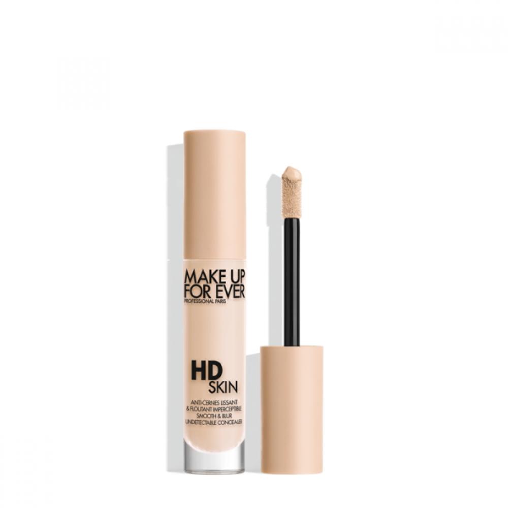 Make Up For Ever Hd Skin Concealer 4.7ml 1.1(N)
