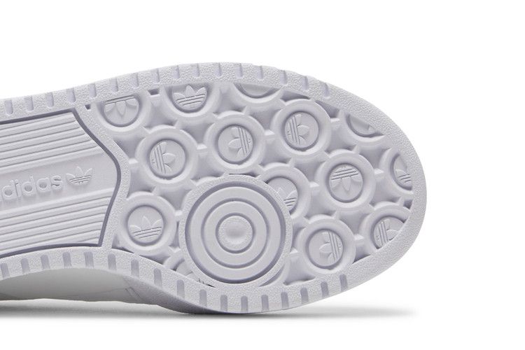 adidas Forum Bold Stripes Cloud White Core Black (Women's)